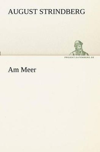 Cover image for Am Meer