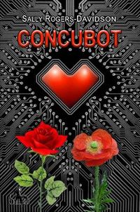 Cover image for Concubot