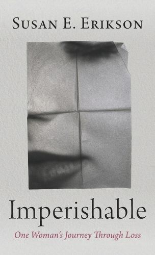 Cover image for Imperishable