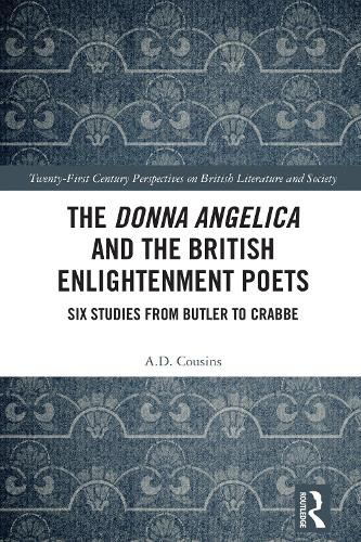 The Donna Angelica and the British Enlightenment Poets