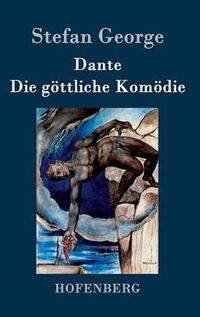 Cover image for Dante. Die goettliche Komoedie