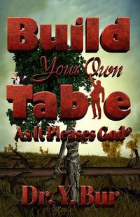 Cover image for Build Your Own Table