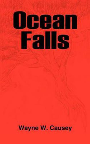 Cover image for Ocean Falls