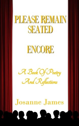 Cover image for Please Remain Seated - Encore