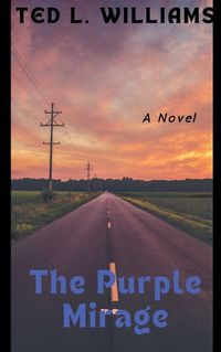 Cover image for The Purple Mirage