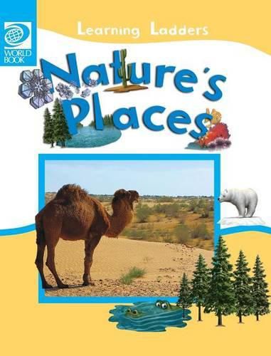 Cover image for Nature's Places