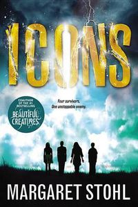 Cover image for Icons