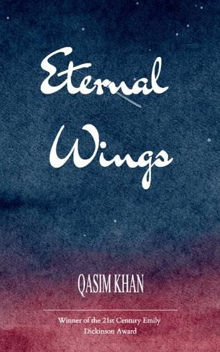 Cover image for Eternal Wings
