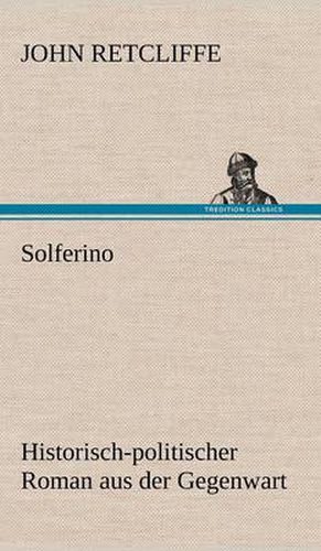 Cover image for Solferino
