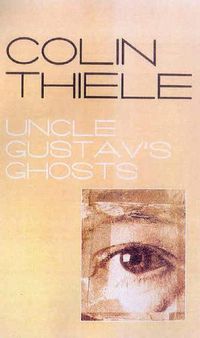 Cover image for Uncle Gustav's Ghosts