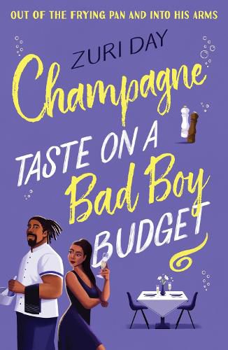 Cover image for Champagne Taste On A Bad Boy Budget