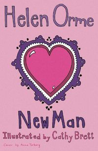 Cover image for New Man