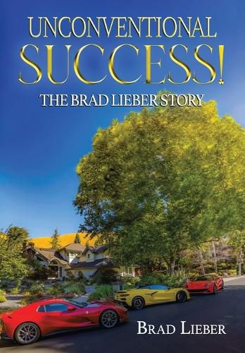 Cover image for Unconventional Success