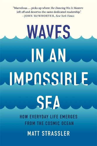 Cover image for Waves in an Impossible Sea