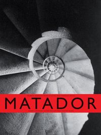 Cover image for Matador M: Barcelona