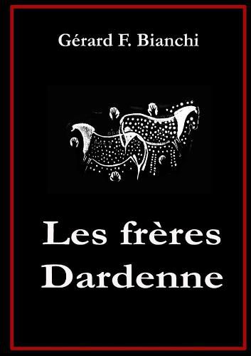 Cover image for Les freres Dardenne