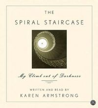Cover image for The Spiral Staircase CD
