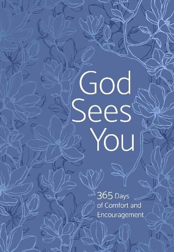 Cover image for God Sees You