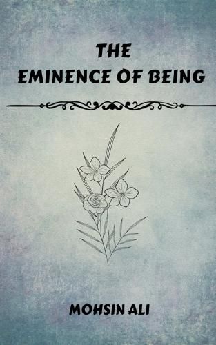 Cover image for The Eminence Of Being