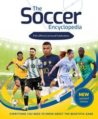 Cover image for The Soccer Encyclopedia (Fifa)
