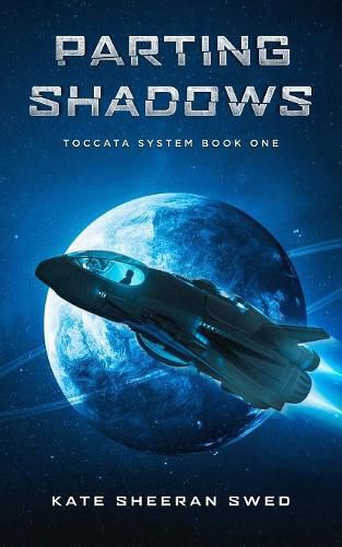 Cover image for Parting Shadows