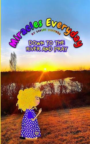 Cover image for Miracles Everyday