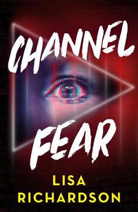 Cover image for Channel Fear