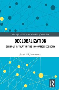 Cover image for Deglobalization