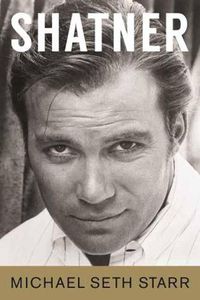 Cover image for Shatner