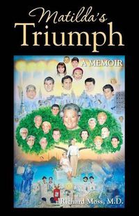 Cover image for Matilda's Triumph: A Memoir