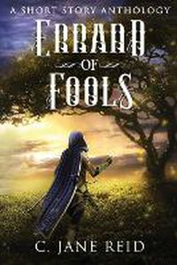 Cover image for Errand of Fools