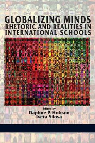 Cover image for Globalizing Minds