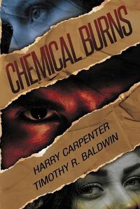 Cover image for Chemical Burns