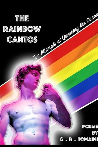 Cover image for The Rainbow Cantos