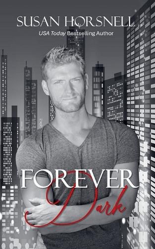 Cover image for Forever Dark