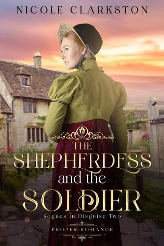 The Shepherdess and the Soldier