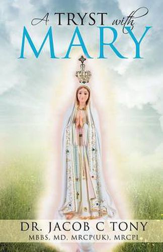 Cover image for A Tryst with Mary