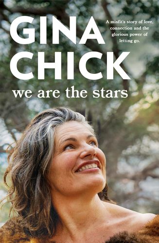 Cover image for We Are the Stars