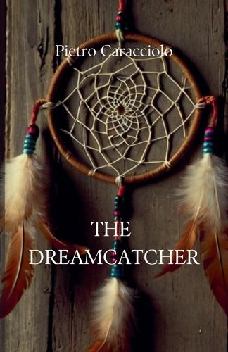 Cover image for The Dreamcatcher