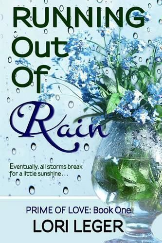 Cover image for Running Out of Rain