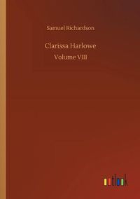 Cover image for Clarissa Harlowe