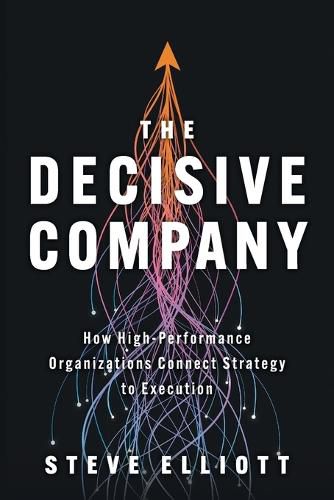 Cover image for The Decisive Company