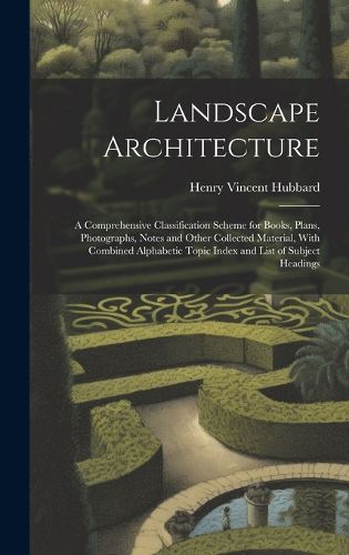 Landscape Architecture