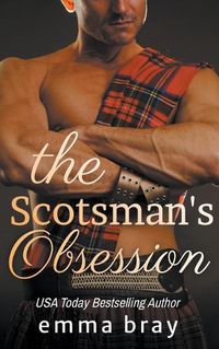 Cover image for The Scotsman's Obsession