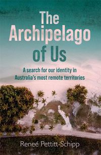 Cover image for The Archipelago of Us