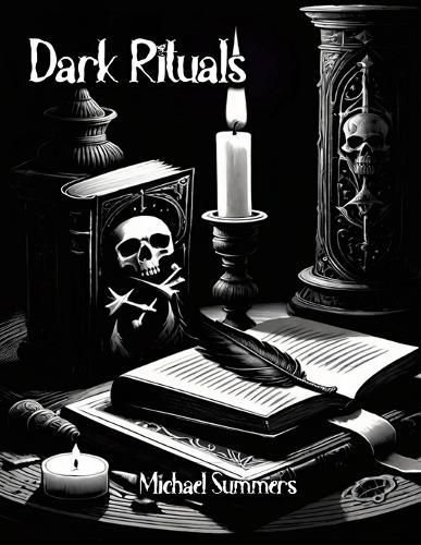 Cover image for Dark Rituals