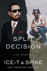 Cover image for Split Decision