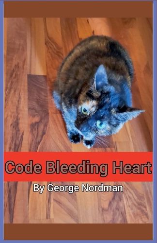 Cover image for Code Bleeding Heart