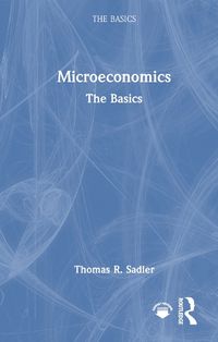 Cover image for Microeconomics