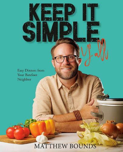 Cover image for Keep It Simple, Y'all